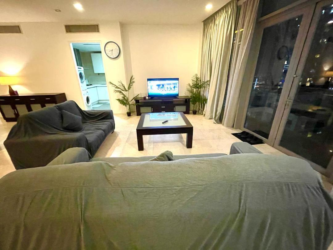 1 Min To Klcc Twin Tower Apartment Kuala Lumpur Exterior photo