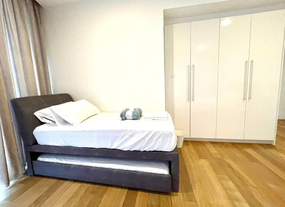 1 Min To Klcc Twin Tower Apartment Kuala Lumpur Exterior photo