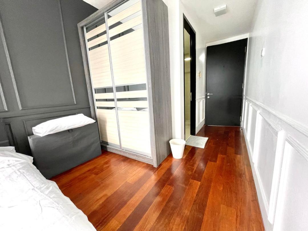1 Min To Klcc Twin Tower Apartment Kuala Lumpur Exterior photo