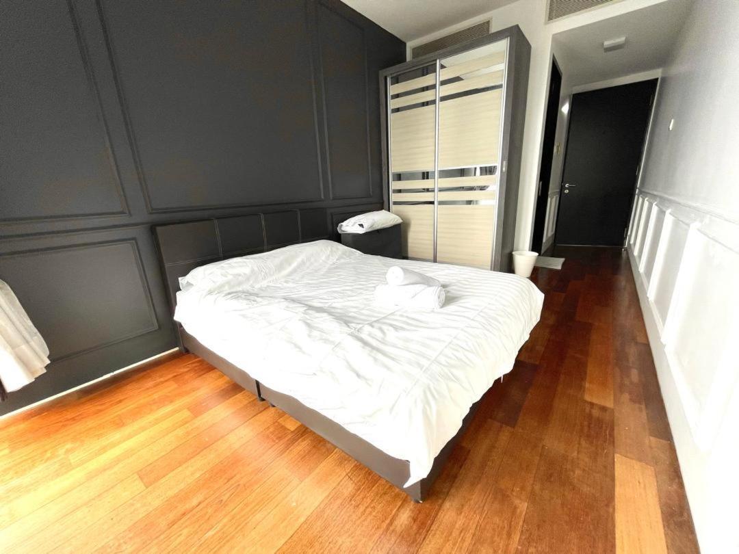 1 Min To Klcc Twin Tower Apartment Kuala Lumpur Exterior photo